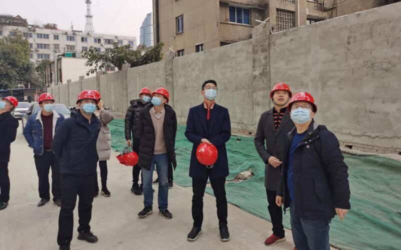 置業(yè)公司春節(jié)檢查 置業(yè)公司春節(jié)檢查